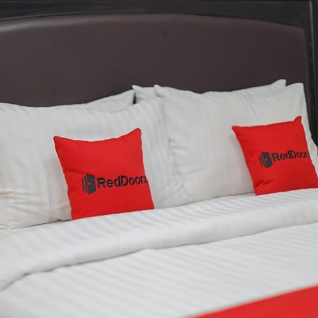 Reddoorz Plus At Swun Stay Raya Langsep Malang Exteriér fotografie
